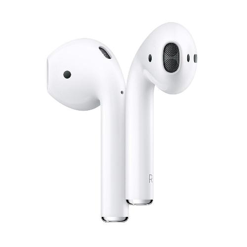 Apple AirPods 2 with Charging Case