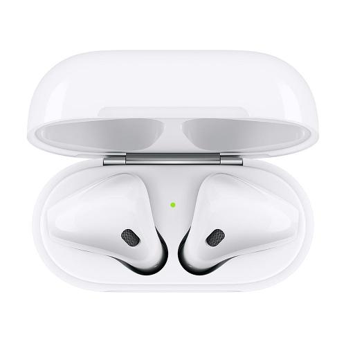 Apple AirPods 2 with Charging Case