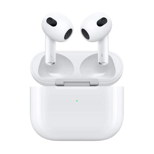 Apple AirPods 3 Wireless Headphones with Charging case