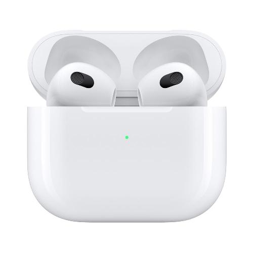 Apple AirPods 3 Wireless Headphones with Charging case