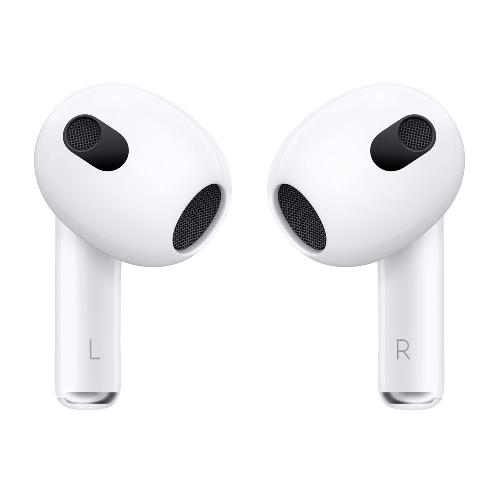 Apple AirPods 3 Wireless Headphones with Charging case