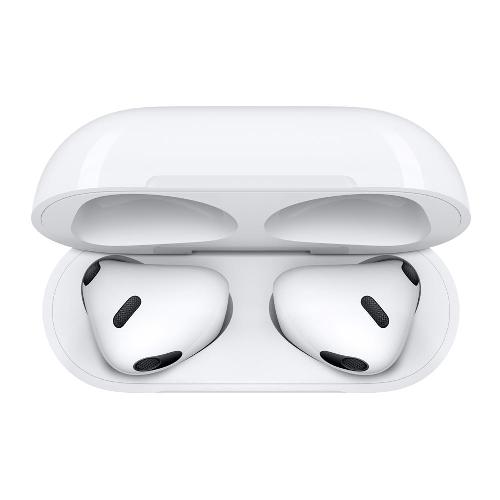 Apple AirPods 3 Wireless Headphones with Charging case