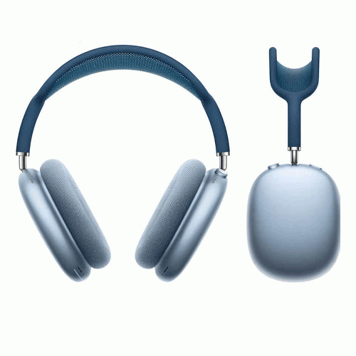 APPLE AirPods Max Bluetooth Headphones