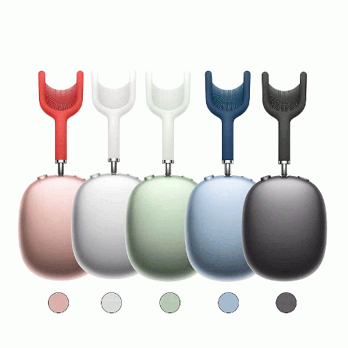 APPLE AirPods Max Bluetooth Headphones