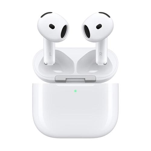 apple airpods 4 wireless headphones