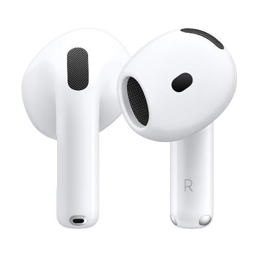apple airpods 4 wireless headphones