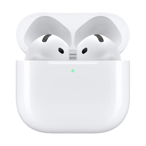 apple airpods 4 wireless headphones