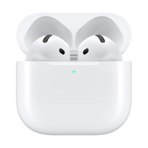Apple AirPods 4 Bluetooth Headphone With ANC