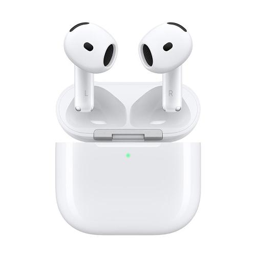 Apple AirPods 4 Bluetooth Headphone With ANC