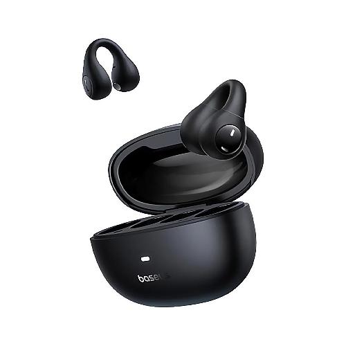 Baseus AirGo AS01 Open Ear Clip On Wireless Earbuds