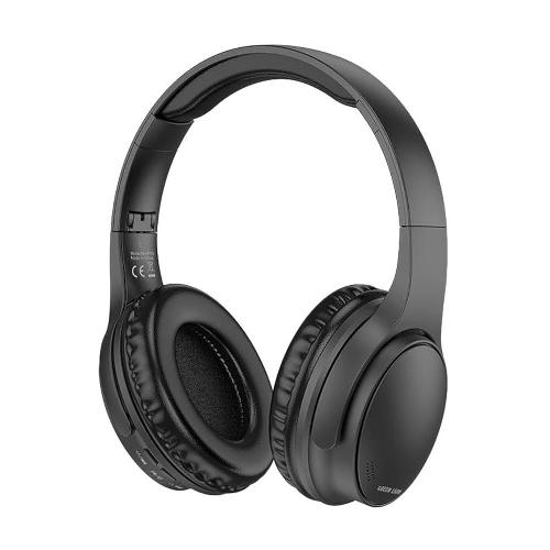 Green Lion Comfort Plus Wireless Headphone