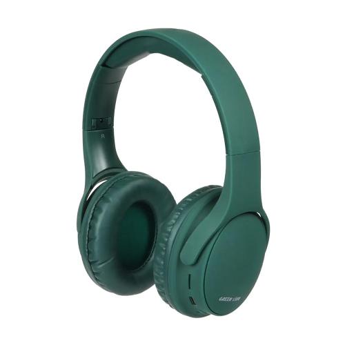 Green Lion Comfort Plus Wireless Headphone