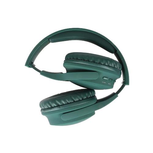 Green Lion Comfort Plus Wireless Headphone