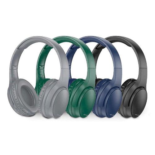 Green Lion Comfort Plus Wireless Headphone