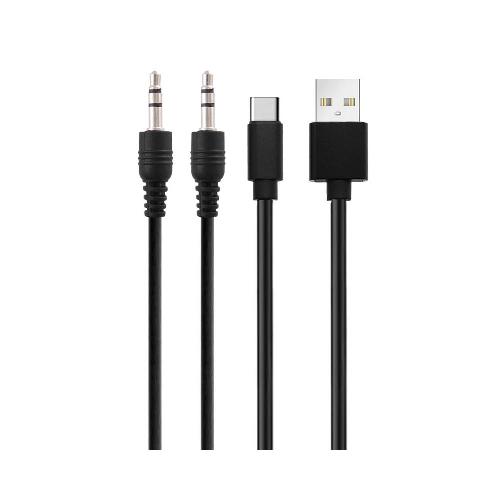 Green Lion Comfort Plus Wireless Headphone