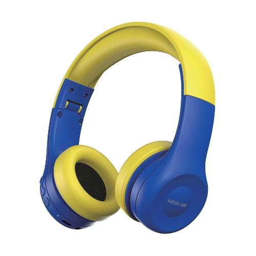 Green Lion GK-100 Bluetooth Headset