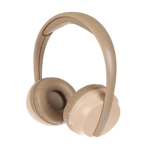 Green Lion Stamford Wireless Headphone