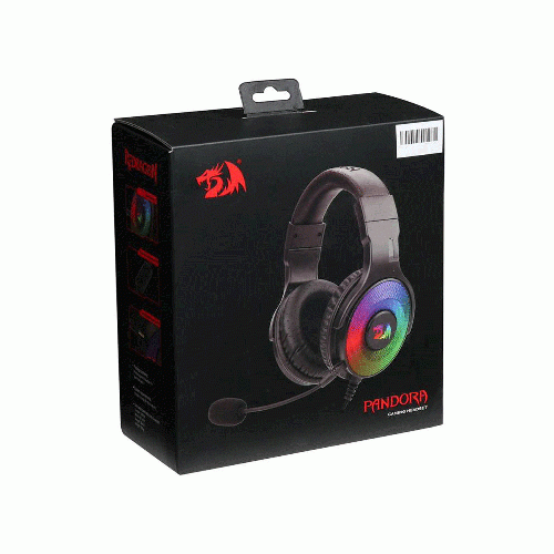 Redragon PANDORA H350 Gaming Headset