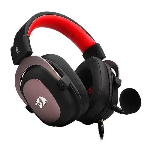 Redragon H510 Zeus-X RGB 7.1 Surround Sound Wired Gaming Headset