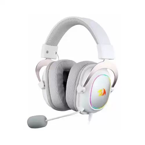 Redragon H510 Zeus-X RGB 7.1 Surround Sound Wired Gaming Headset