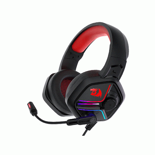 Redragon Headset Gaming H230
