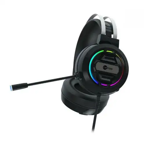 Lenovo Lecoo HT401 Gaming Headphone