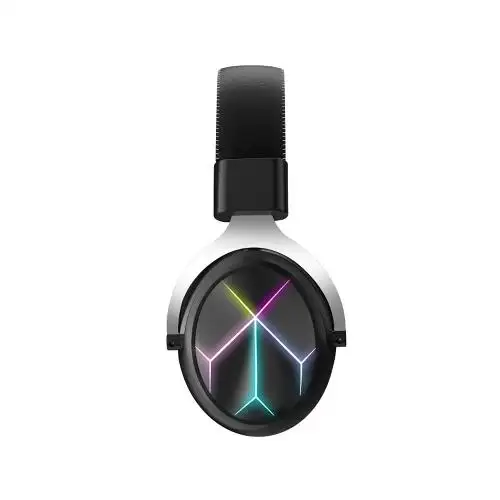 Lenovo ThinkPlus G60A Wired RGB Gaming Headphone