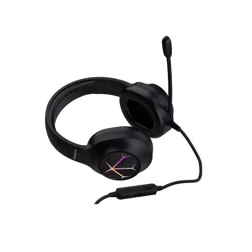 Lenovo ThinkPlus G60A Wired RGB Gaming Headphone
