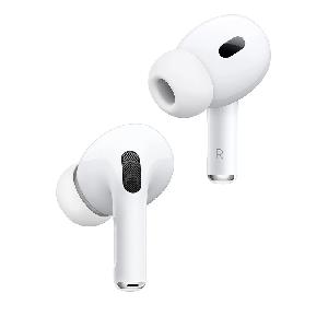 هندزفری بلوتوثی اپل مدل AirPods Pro 2nd Generation 2023 Apple AirPods Pro 2nd Generation 2023 Bluetooth Headphones