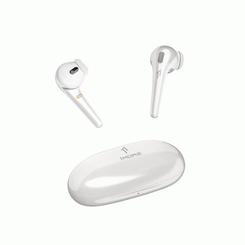 1More ComfoBuds Wireless Earbuds