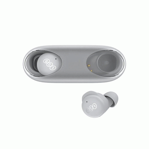 QCY T17s Bluetooth Headphone
