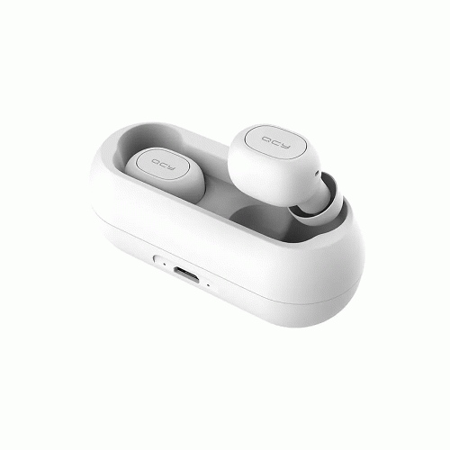 QCY T1 C TWS Bluetooth Earphones Wireless Earbuds