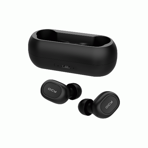 QCY T1 C TWS Bluetooth Earphones Wireless Earbuds