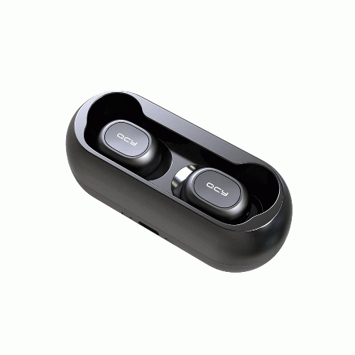 QCY T1 C TWS Bluetooth Earphones Wireless Earbuds