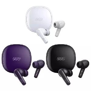 هدفون بلوتوثی کیو سی وای مدل T13x QCY T13x Bluetooth headphone