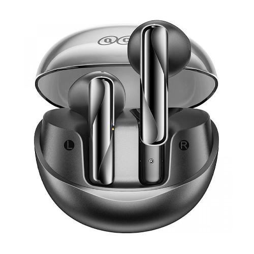 QCY AilyBuds Clear Bluetooth Headphone