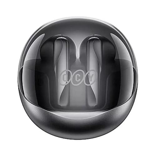 QCY AilyBuds Clear Bluetooth Headphone