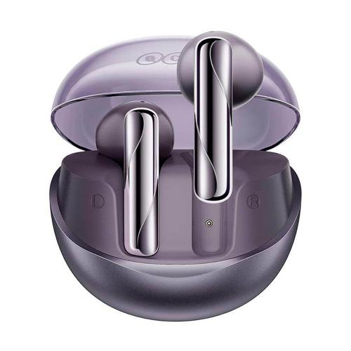 QCY AilyBuds Clear Bluetooth Headphone