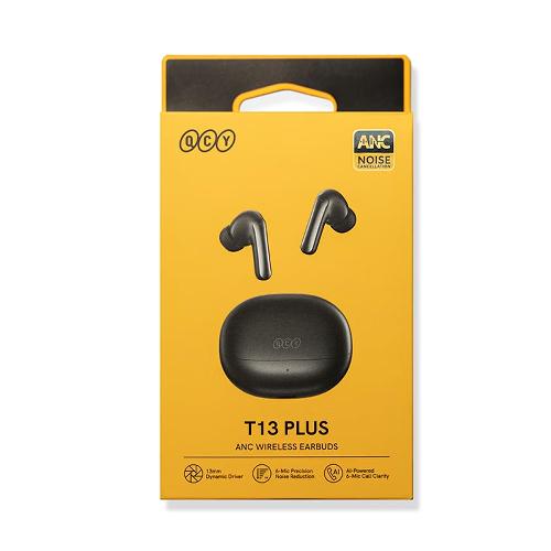 QCY T13 Plus Bluetooth Handsfree