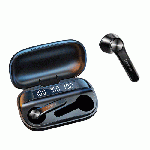 Lenovo QT81 Bluetooth Headphone