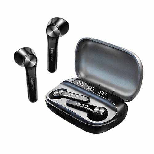 Lenovo QT81 Bluetooth Headphone