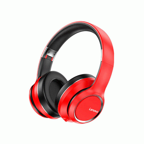 Lenovo HD200 Bluetooth Headphones