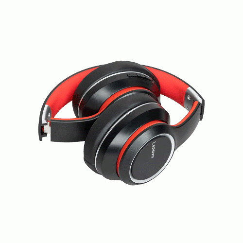 Lenovo HD200 Bluetooth Headphones