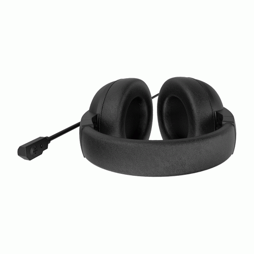 Lenovo HU75 Color LED Adjustable Gaming Headset