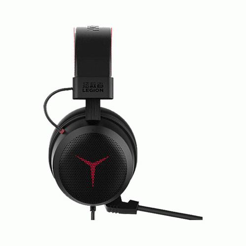 Lenovo Legion Y480 Savior Thunder Play Stereo Gaming Headset