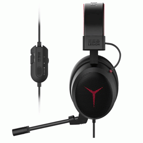 Lenovo Legion Y480 Savior Thunder Play Stereo Gaming Headset