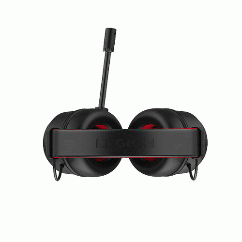 Lenovo Legion Y480 Savior Thunder Play Stereo Gaming Headset