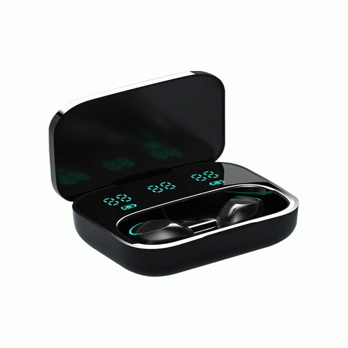 Lenovo H15 Pro Bluetooth Earphone