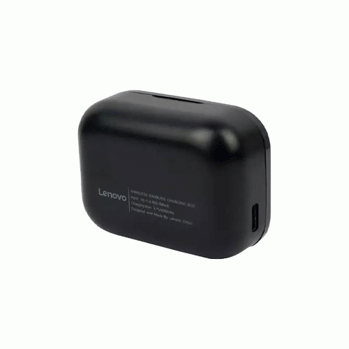 Lenovo H15 Pro Bluetooth Earphone