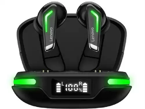 Lenovo ThinkPlus GM3 LivePods True Wireless Earbuds